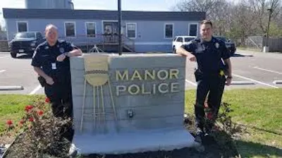 Illustration manor - Image 2