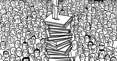 Illustration who - Image 1