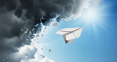 Illustration dashes - Image 1