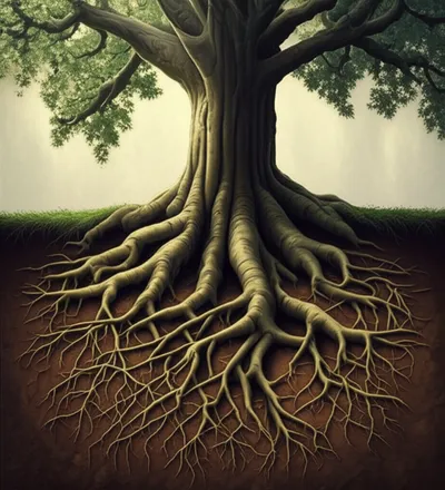 Illustration stem - Image 1