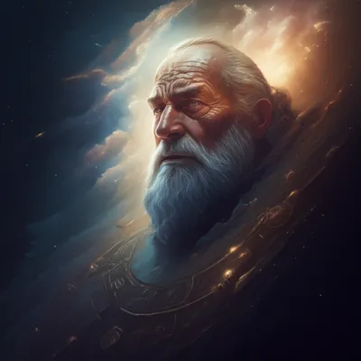 Illustration augur - Image 1