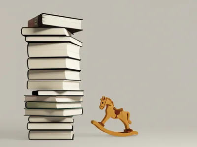 Illustration wobblers - Image 1