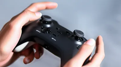 Illustration joypad - Image 1