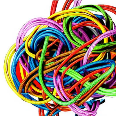 Illustration entanglement - Image 1