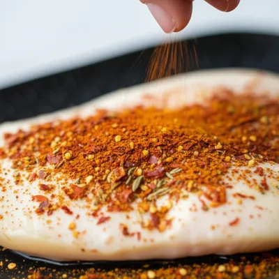 Illustration spiced - Image 1