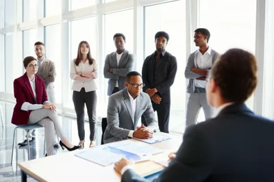 Illustration poss - Image 1