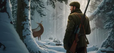 Illustration jaeger - Image 1