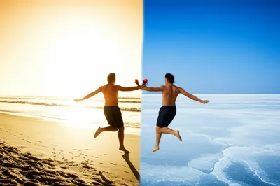 Illustration irony - Image 1