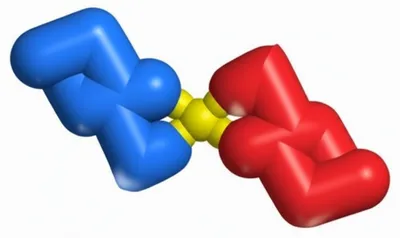 Illustration ether - Image 1