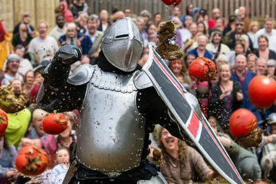 Illustration impugn - Image 1