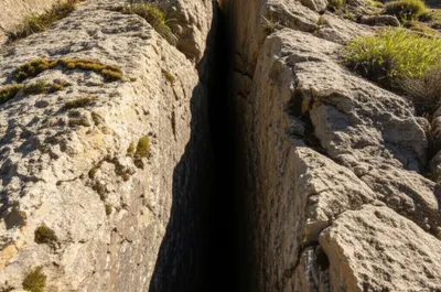 Illustration chimneys - Image 1