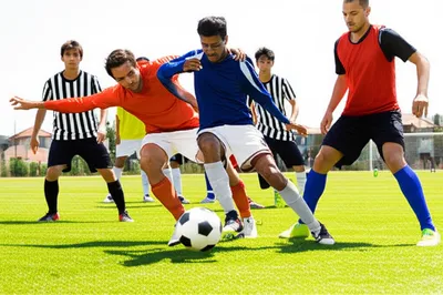 Illustration wogball - Image 1