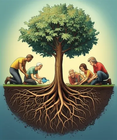 Illustration supported - Image 1