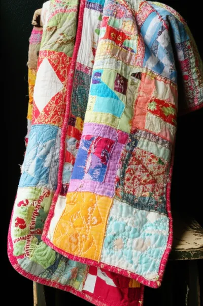 Hình ảnh minh họa patchwork