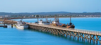 Illustration pier - Image 1