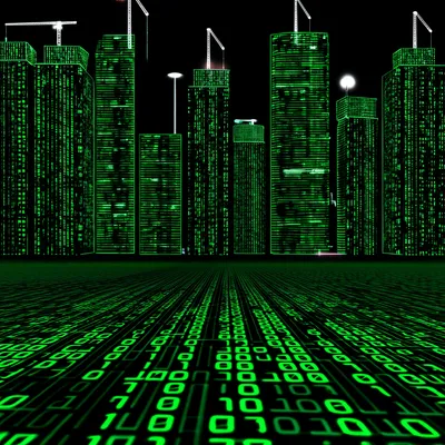 Illustration built - Image 1