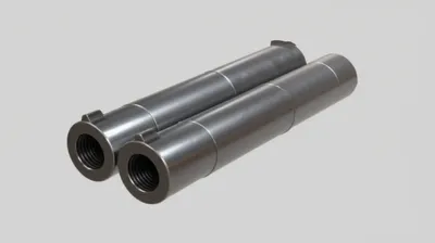 Illustration rods - Image 1