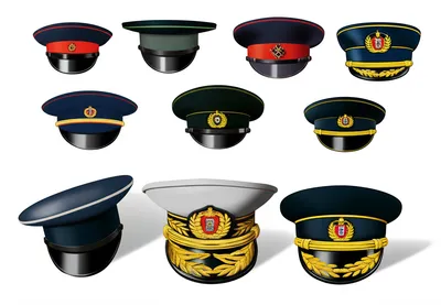 Illustration cap - Image 1