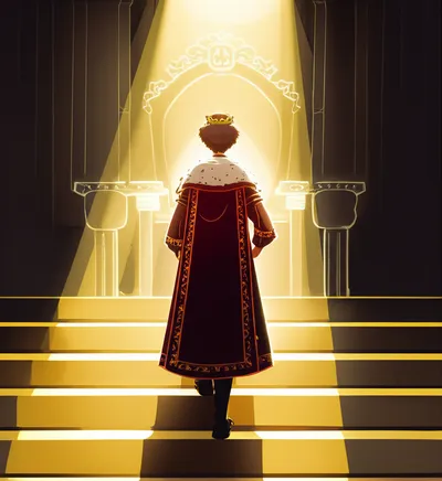 Illustration ascendant - Image 1