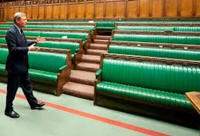 Illustration bench - Image 3