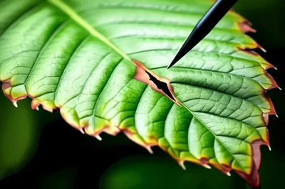 Illustration injured