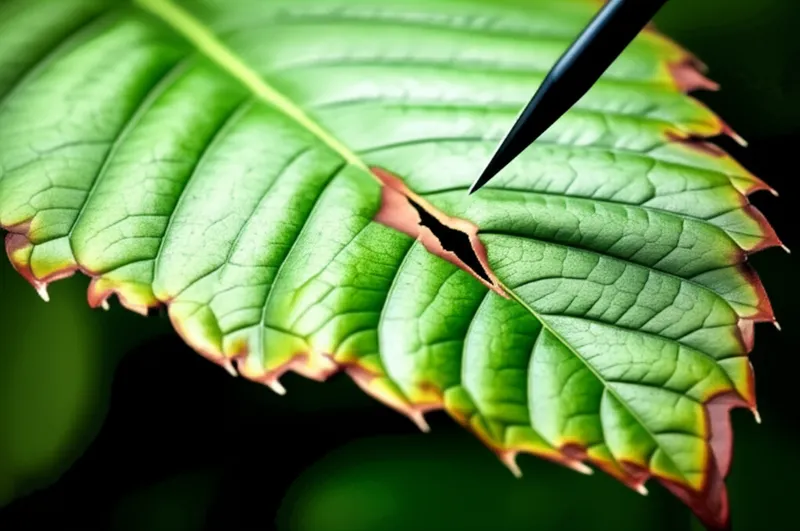 Visuelle Darstellung für das Wort „injured" - Verletzen, verwunden