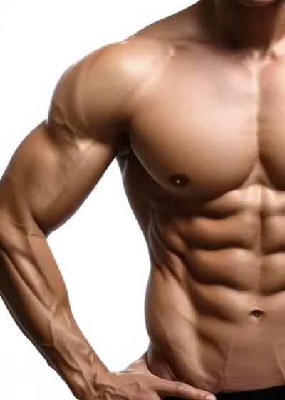 Illustration muscles - Image 2