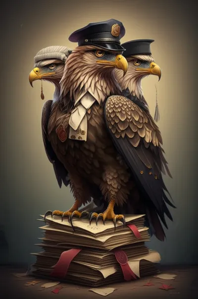 Illustration offices - Image 1