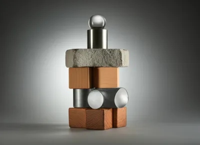 Illustration blocks - Image 1