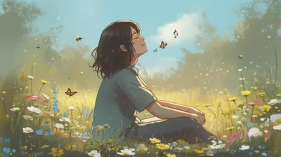 Illustration hummers - Image 1