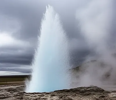 Illustration vomited - Image 1