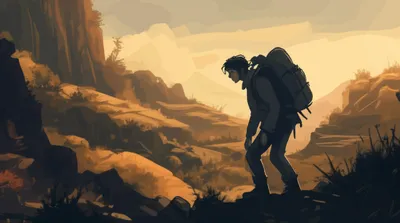 Illustration travel - Image 1