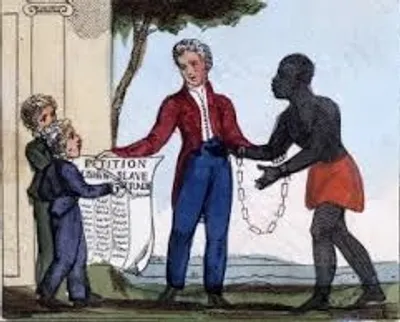 Illustration abolitionist - Image 2