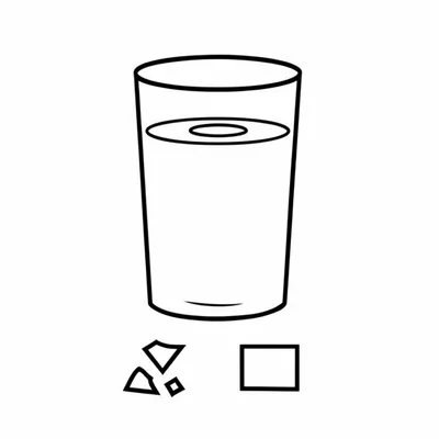 Illustration shake - Image 1