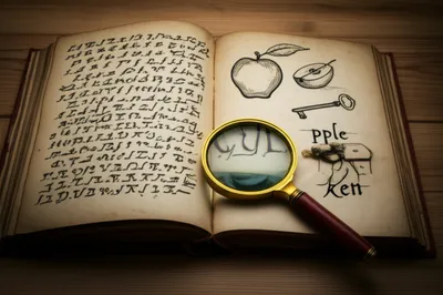 Hình ảnh minh họa codebook - Ảnh 1