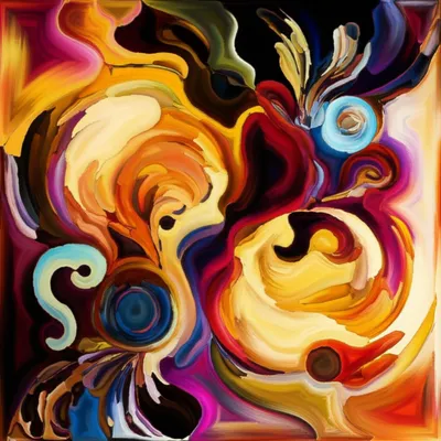 Illustration accreting - Image 1