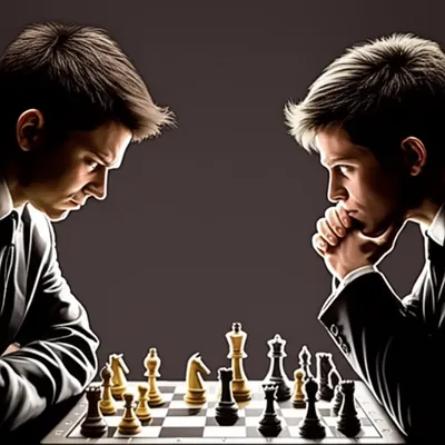 Illustration combatant - Image 1