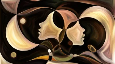 Illustration women - Image 1