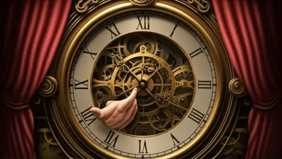 Illustration tenter - Image 1