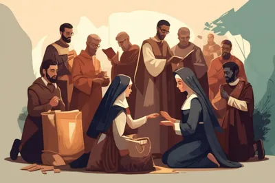 Illustration habitus - Image 1