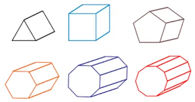 Illustration prism - Image 2