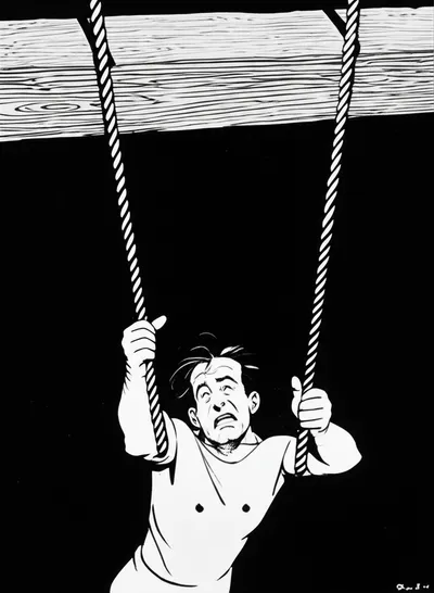 Illustration hoists - Image 1