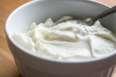 Illustration curd - Image 1