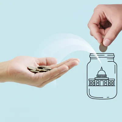 Illustration withholding - Image 1