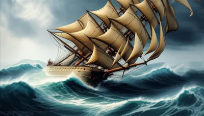 Illustration crowd - Image 1