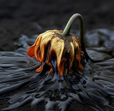 Illustration poisoned - Image 1