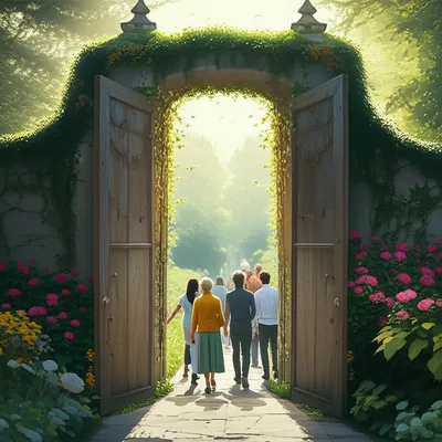 Illustration admits - Image 1