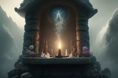 Illustration oracles - Image 1