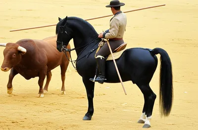 Illustration picador - Image 1