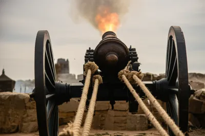 Illustration cascabel - Image 1